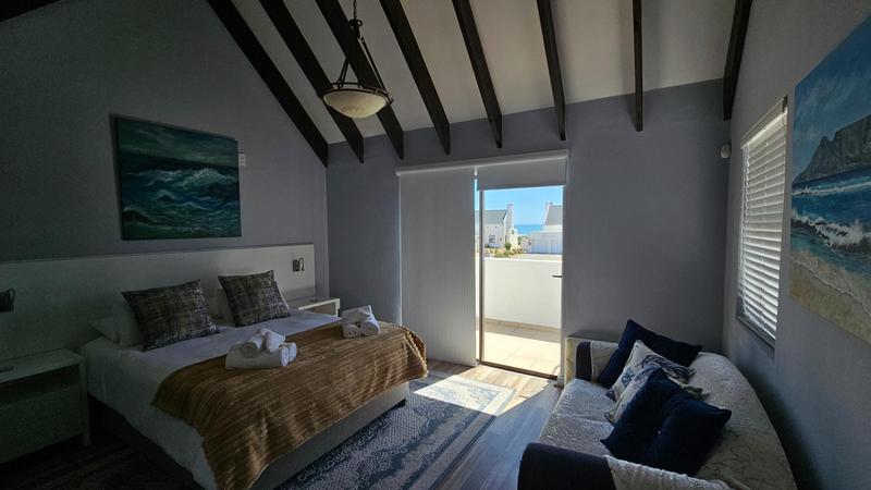 0 Bedroom Property for Sale in Dwarskersbos Western Cape